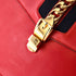 Sylvie Top Handle Bag Leather Medium