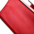 Sylvie Top Handle Bag Leather Medium
