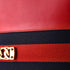 Sylvie Top Handle Bag Leather Medium