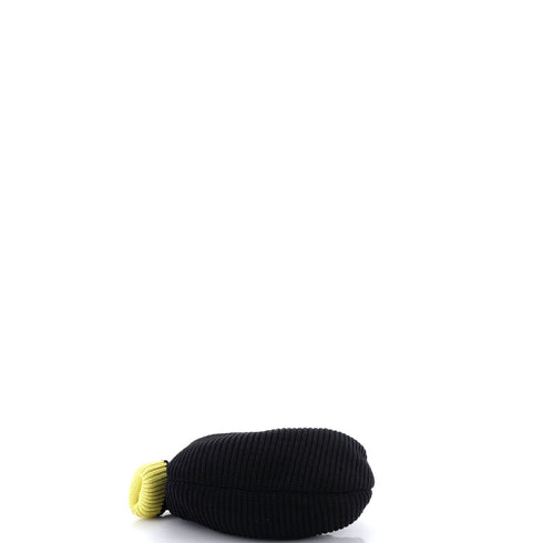 BV Jodie Hobo Knitted Wool Mini