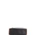 Horizontal Cabas Tote Triomphe Coated Canvas Mini