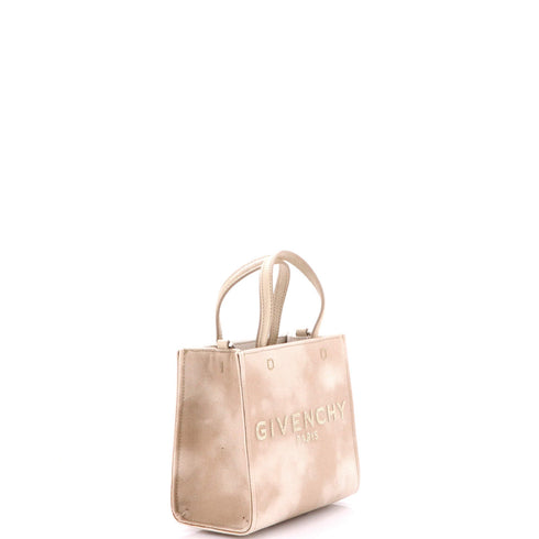 G-Tote Canvas Mini