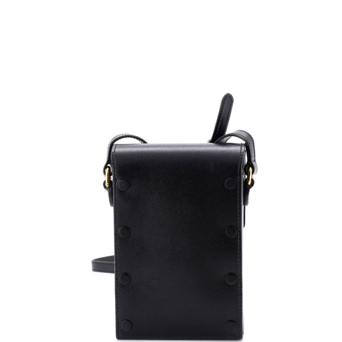 Horsebit 1955 Crossbody Bag Leather Mini