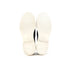 Men's Triangle Logo Loafers Spazzolato Leather