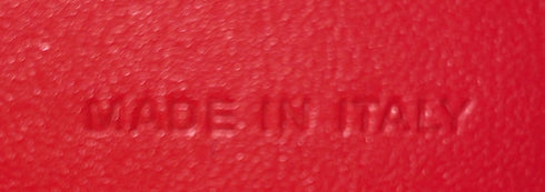 Explorafunk Wallet On Chain Spiked Leather