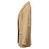 Women's Joseph Julia Oversized Open Blazer in Brown Linen