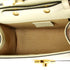 Ophidia Flap Top Handle Bag Leather Mini