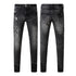 Amiri Fashion jeans 8908