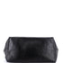 Rive Gauche Shopper Tote Embossed Leather Maxi