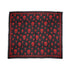 Skull Silk Scarf