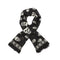 Skull Silk Scarf