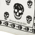 Skull Silk Scarf
