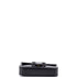 Triomphe Chain Shoulder Bag Leather Small