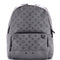 Racer Backpack Monogram Shadow Leather
