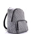 Racer Backpack Monogram Shadow Leather