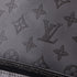 Racer Backpack Monogram Shadow Leather