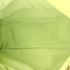 19 Flap Bag Quilted Leather Medium