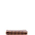 Double Zip Pochette Damier
