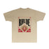 Rhude T-shirts Printed Trendy Pure Cotton