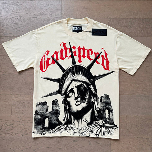 Godspeed T-shirts
