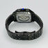 Seiko Mod Santos | Triple Black