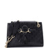 Emily Chain Flap Shoulder Bag Guccissima Leather Small