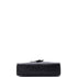 Emily Chain Flap Shoulder Bag Guccissima Leather Small