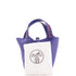 Picotin Lock Bag Tressage Epsom PM