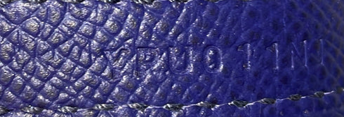 Picotin Lock Bag Tressage Epsom PM