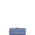 Twist Handbag Electric Epi Leather MM