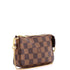 Pochette Accessoires Damier Mini