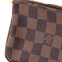 Pochette Accessoires Damier Mini