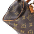Speedy Mini HL Handbag Monogram Canvas
