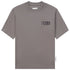 Maison Margiela T-shirt Crew Neck Loose Short Sleeve T-shirt