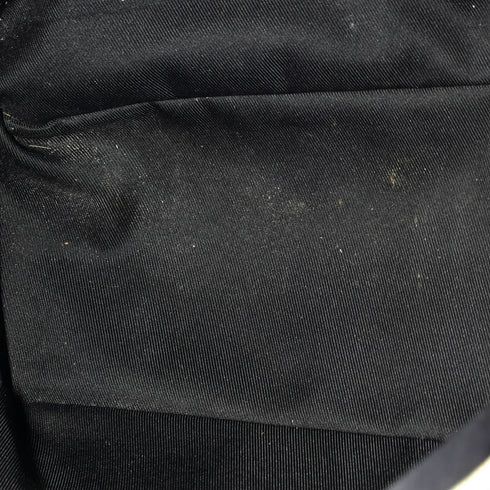 Josh Backpack Damier Graphite