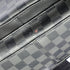 Josh Backpack Damier Graphite