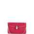 Serpenti Forever Chain Clutch Leather Mini