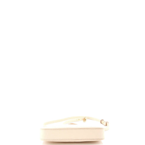 Easy Pouch on Strap Monogram Empreinte Leather