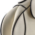 Saddle Handbag Leather Mini