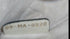 Saddle Handbag Leather Mini
