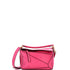 Puzzle Bag Leather Small