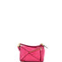 Puzzle Bag Leather Small