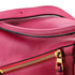 Puzzle Bag Leather Small