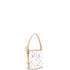 x Takashi Murakami All In Handbag Monogram Multicolor BB