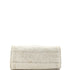 Deauville Tote Raffia with Glitter Detail Small