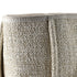 Deauville Tote Raffia with Glitter Detail Small
