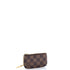 Key Pouch Monogram Canvas Small