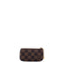 Key Pouch Monogram Canvas Small