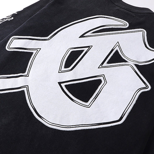 Godspeed Long Sleeve Shirt