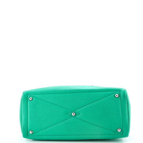 Victoria II Bag Clemence 35